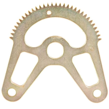 Mtd Gear-Strg Segment 717-05156C